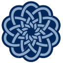 Blueknot 6 Icon