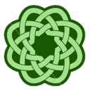 Greenknot 3 Icon