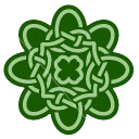 Greenknot 5 Icon