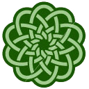 Greenknot 6 Icon