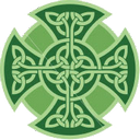 Greenknot 7 Icon