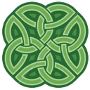 Greenknot 8 Icon