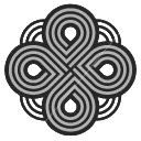 Greyknot 2 Icon