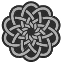 Greyknot 6 Icon