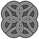 Greyknot 8 Icon