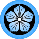 Blue Nadeshiko Icon