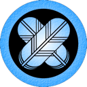 Blue Takanoha 1 Icon
