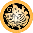 Gold Ageha Icon