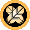 Gold Takanoha 1 Icon
