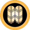 Gold Takanoha 2 Icon