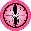 Pink Icho Icon