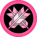 Pink Ya 1 Icon