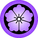 Purple Karahana Icon