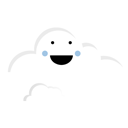Cloud Fun Icon