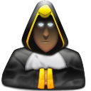 Linux Zealot Icon