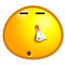 Nosebleed Icon