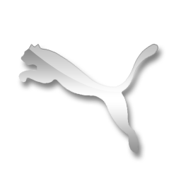 Puma logo Icon