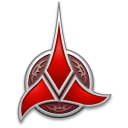 Klingon Empire Icon