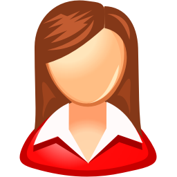 Woman Vector Icons Free Download In Svg Png Format