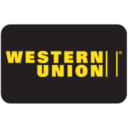 Western union - Free logo icons