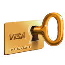 secure payment Icon
