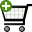 cart add Icon
