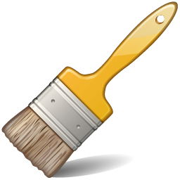 Brush Vector Icons Free Download In Svg Png Format