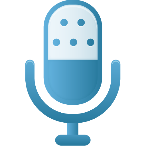 Microphone Vector Icons free download in SVG, PNG Format