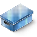 PersonalBox Icon