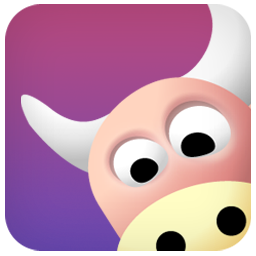 Ox Cow 1 Vector Icons Free Download In Svg Png Format