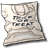 Candy Bag Icon