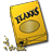 Flakes Icon