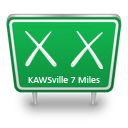 kawsvilleB1eK Icon