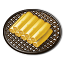 spring roll Icon