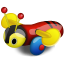 Buzzy Bee Icon