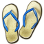 Jandals Icon
