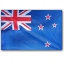 NZ Flag Icon