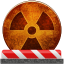Nuclear Free Icon