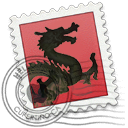 Mail Icon