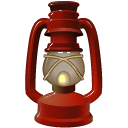kerosene lantern Icon