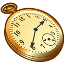 pocket watch Icon