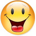 Laughter Icon