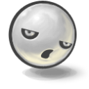 Boo Icon