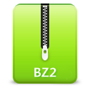 bah bz2 Icon