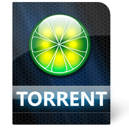 Torrent File Icon