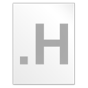 source h Icon