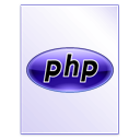 source php Icon