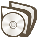 Folders Music alt Icon