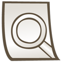 Search results Icon