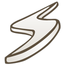 Software Winamp Icon